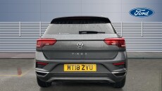 Volkswagen T-Roc 1.5 TSI EVO SEL 5dr Petrol Hatchback